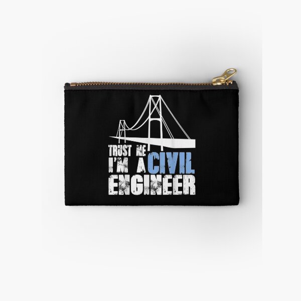Item preview, I Am A Civil Engineer  designed and sold by GarrickShop.