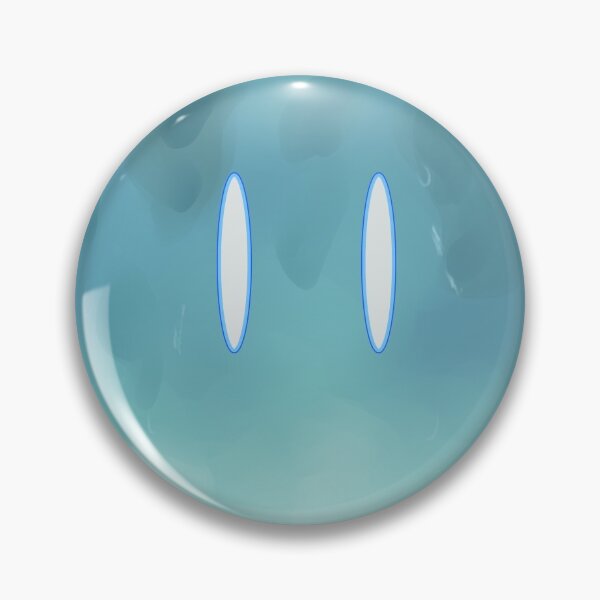 Item preview, Hydro Slime designed and sold by FusionDescent.