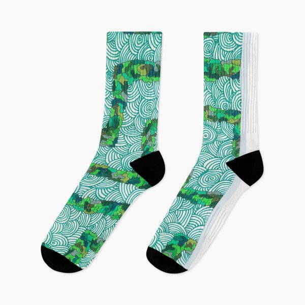 Item preview, Laberinto abstracto # 2 designed and sold by GabrielMSanford.