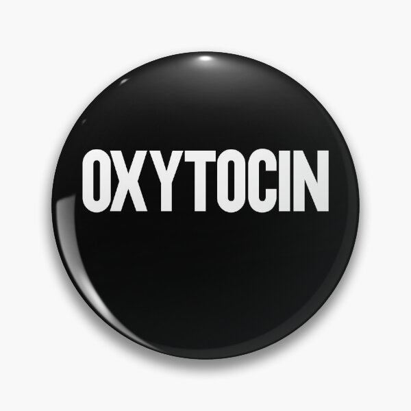 Item preview, Oxytocin  designed and sold by KGN  CREATIVITY.