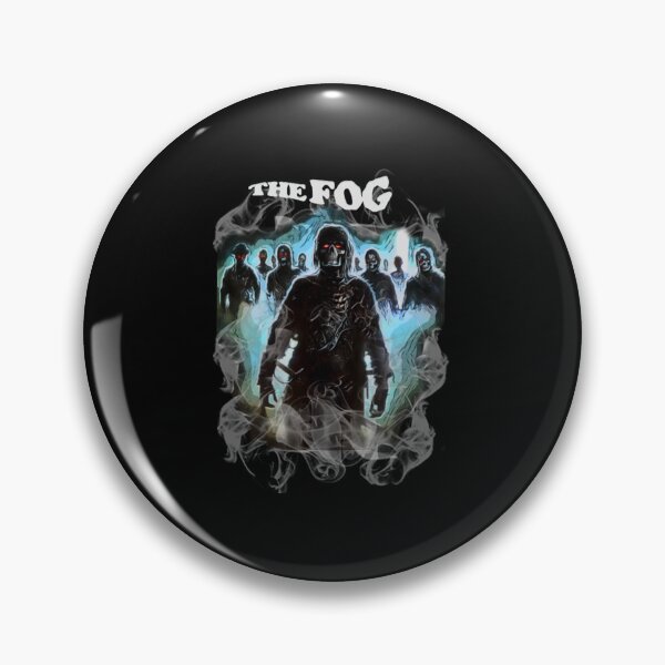 Item preview, the Fog  designed and sold by Frederickzach92.