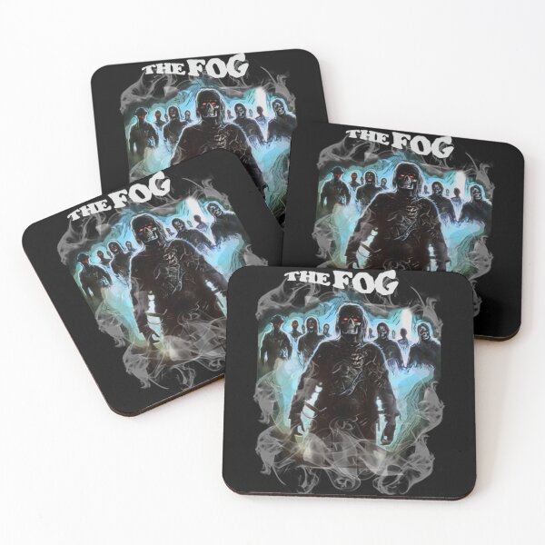 Item preview, the Fog  designed and sold by Frederickzach92.