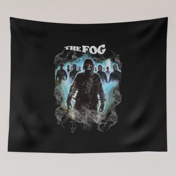 Item preview, the Fog  designed and sold by Frederickzach92.