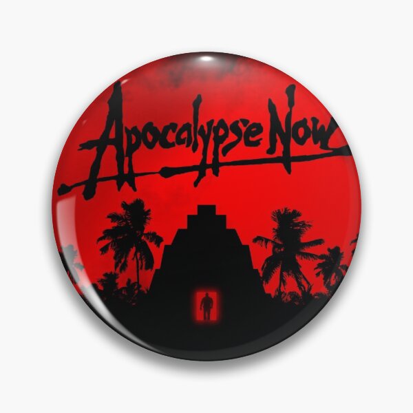 Item preview, Apocalypse Now Up River  designed and sold by Radar180.