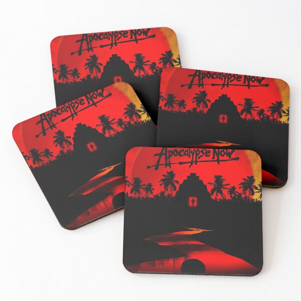 Item preview, Apocalypse Now Up River  designed and sold by Radar180.