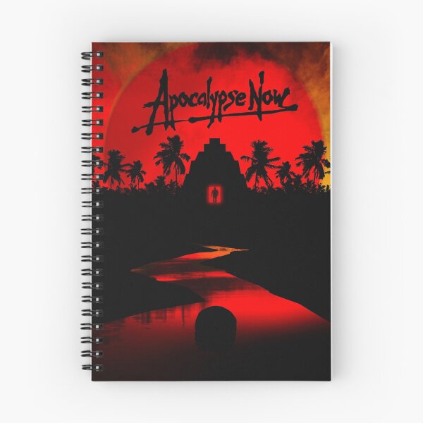 Item preview, Apocalypse Now Up River  designed and sold by Radar180.