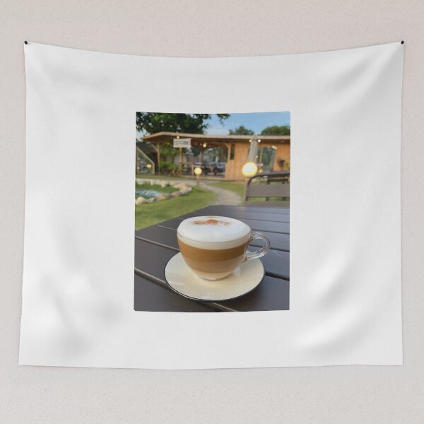 Item preview, COFFEE AND HARMONY designed and sold by iAmmAja43.