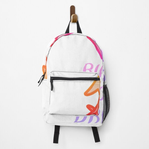 Item preview, Build your dream and don't wait for anyone designed and sold by Grouper-Store.