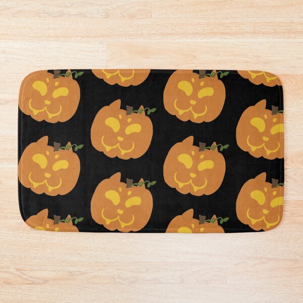 Item preview, Pumpkin Cat designed and sold by Sav-Loves-Bway.