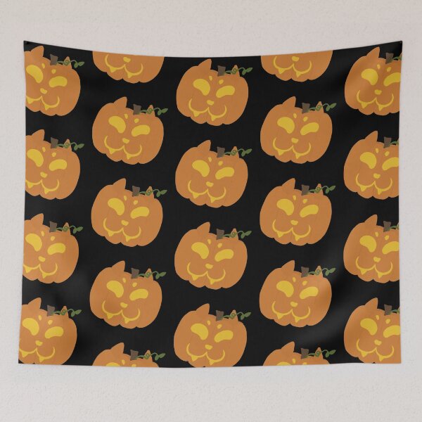 Item preview, Pumpkin Cat designed and sold by Sav-Loves-Bway.