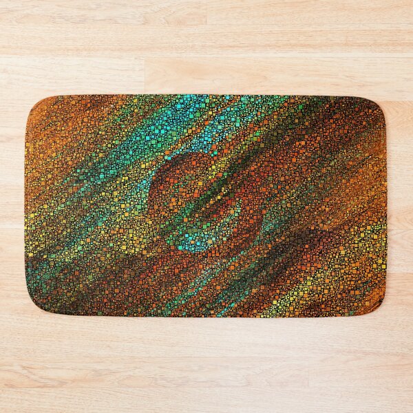 Item preview, Galactic orange designed and sold by RGiadaArtShop.