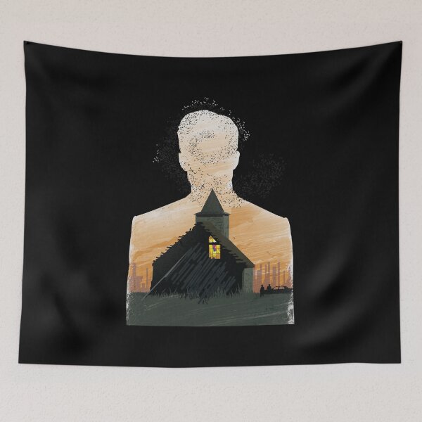 Item preview, True Detective Seeing Things Like A Tense Everyday Character Find Clues In The Serial Murder Cases designed and sold by TrueDetectiveBr.