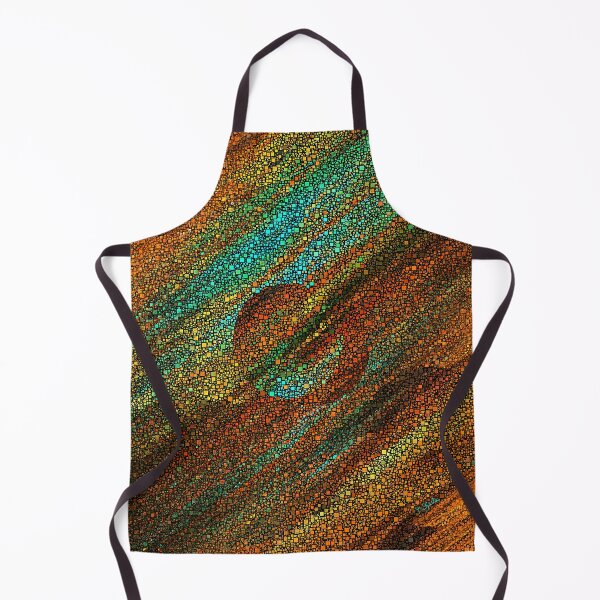 Item preview, Galactic orange designed and sold by RGiadaArtShop.