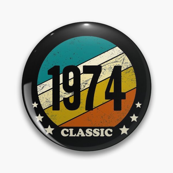 Item preview, Classic Vintage 1974 designed and sold by alviansyah02.