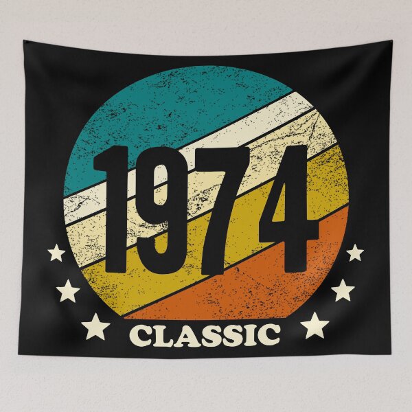 Item preview, Classic Vintage 1974 designed and sold by alviansyah02.
