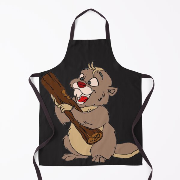 Item preview, The little beaver. designed and sold by Karine Dupras.