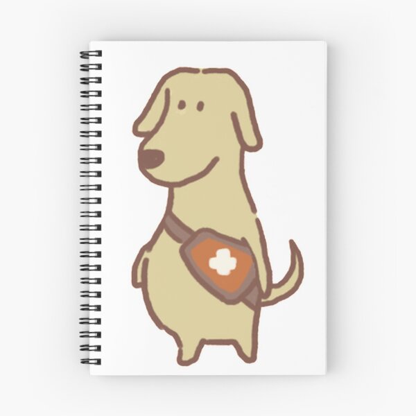 Item preview, Rescue Dog designed and sold by GnatDesigns.