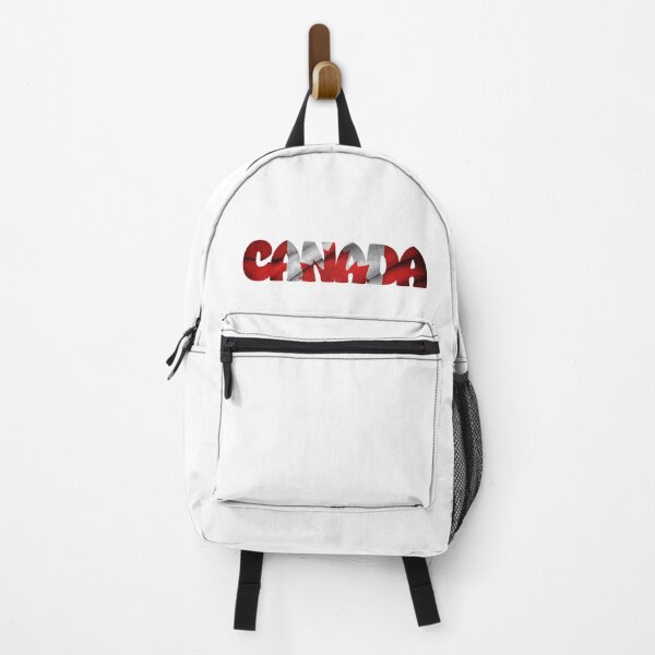 Item preview, Canada Flag designed and sold by BLVDdesign.
