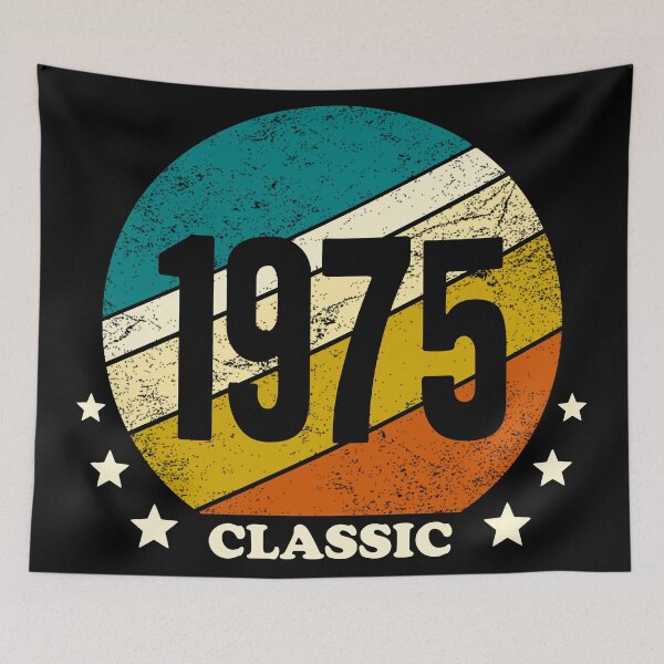 Item preview, Classic Vintage 1975 designed and sold by alviansyah02.