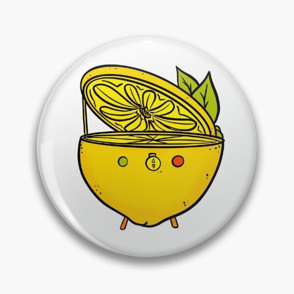 Item preview, Lemon Dryer designed and sold by JeminiArts.