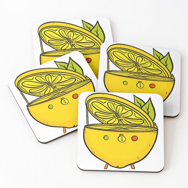 Item preview, Lemon Dryer designed and sold by JeminiArts.