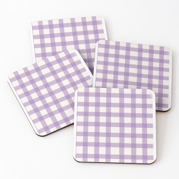 Item preview, Purple Pattern designed and sold by BundleOfDaffodils.