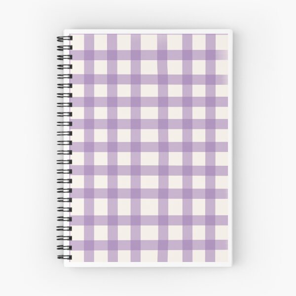 Item preview, Purple Pattern designed and sold by BundleOfDaffodils.
