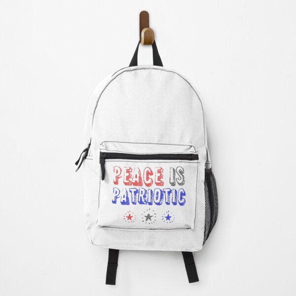 Item preview, True Love of Country: Peace is Patriotic designed and sold by Ofeefee.