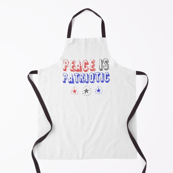 Item preview, True Love of Country: Peace is Patriotic designed and sold by Ofeefee.