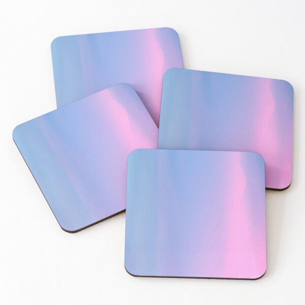 Item preview, Blue Pink Pastel Color designed and sold by JienChan26.