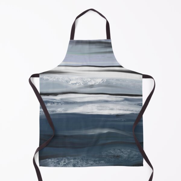 Item preview, Midnight Sea designed and sold by Artpiphany.