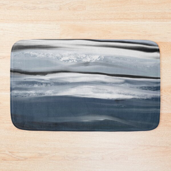 Item preview, Midnight Sea designed and sold by Artpiphany.