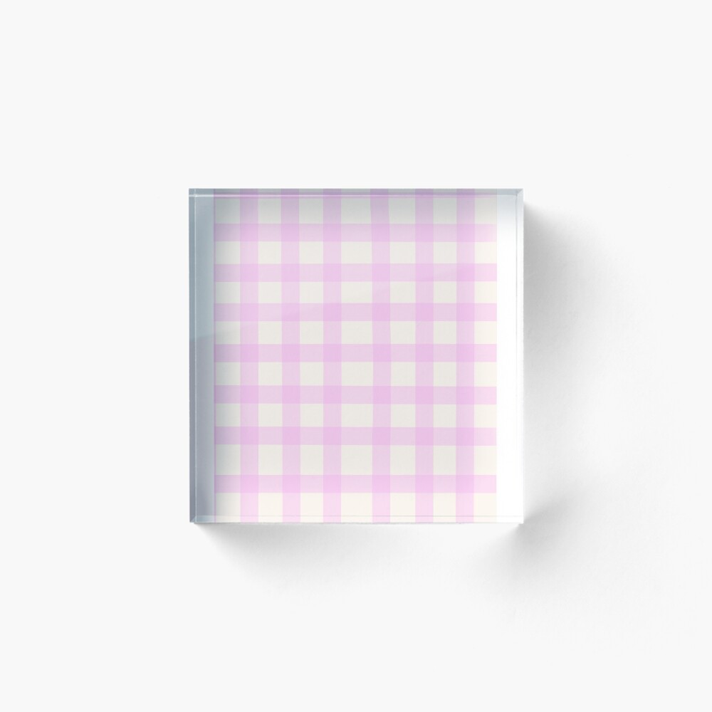 Item preview, Acrylic Block designed and sold by Sim-Simi.
