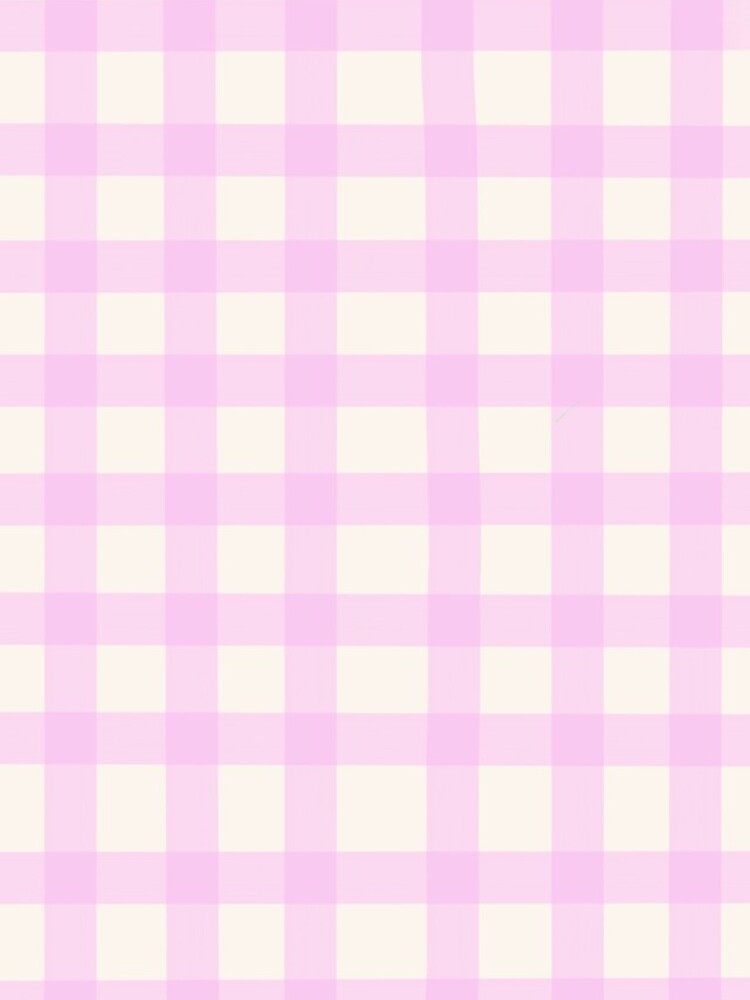 Thumbnail 5 of 5, iPhone Case, Pink Pattern designed and sold by Sim-Simi.