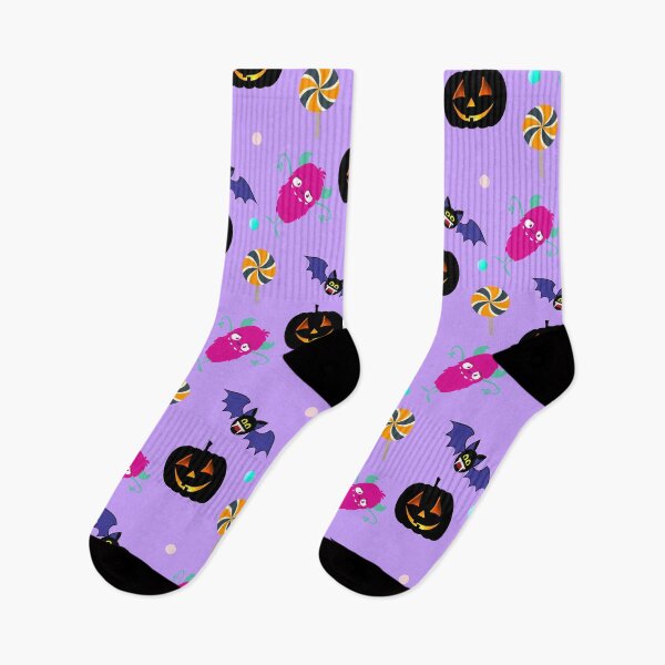 Item preview, monster mash designed and sold by fhodgson.