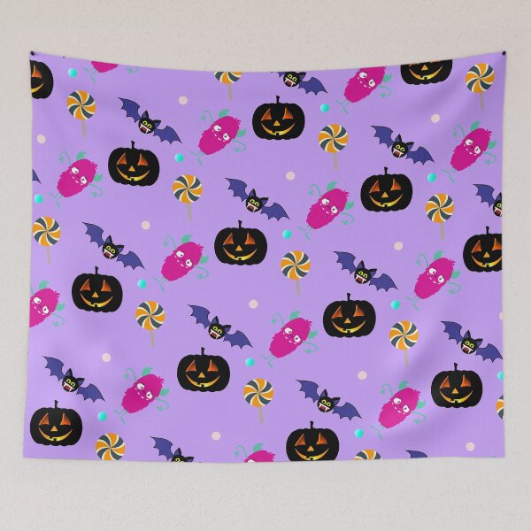 Item preview, monster mash designed and sold by fhodgson.