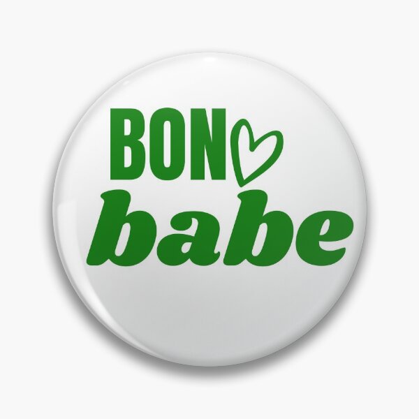 Item preview, Arbonne Bon babe designed and sold by morrismorgan.