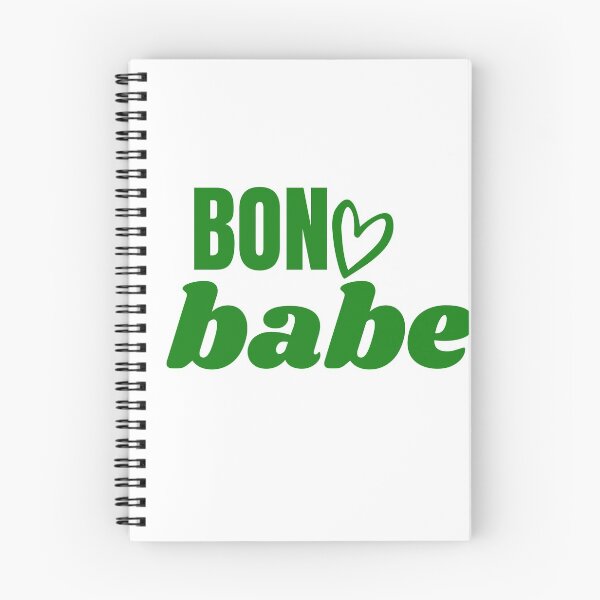 Item preview, Arbonne Bon babe designed and sold by morrismorgan.