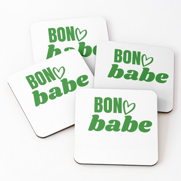 Item preview, Arbonne Bon babe designed and sold by morrismorgan.