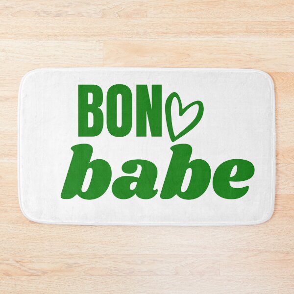 Item preview, Arbonne Bon babe designed and sold by morrismorgan.