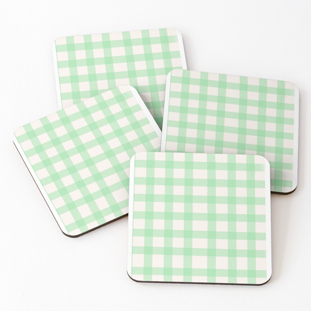 Item preview, Coasters (Set of 4) designed and sold by Sim-Simi.