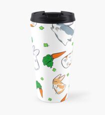 Bunny Riot Thermobecher