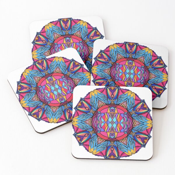 Item preview, A Piece Too Intricate For Words designed and sold by ElishevaLight.