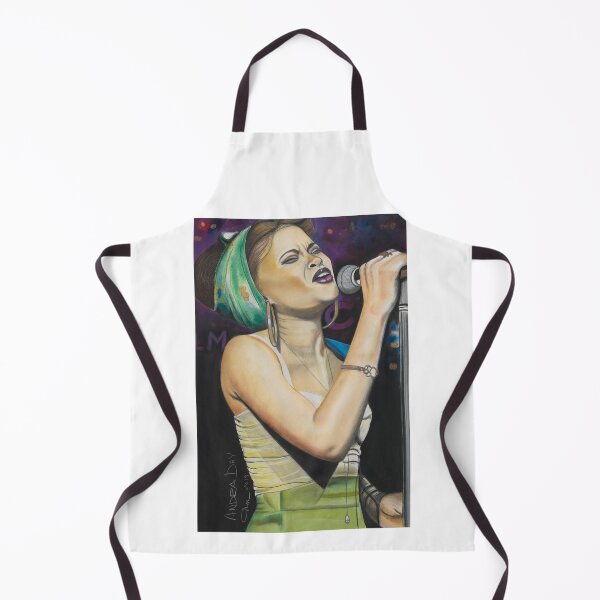 Item preview, Andra Day Graphic TEE designed and sold by Studiob3.