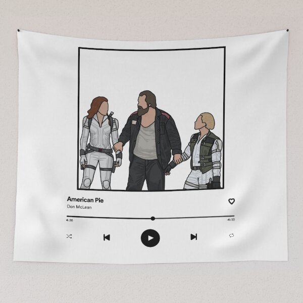 Item preview, Yelena's Song designed and sold by beckahbrooks.