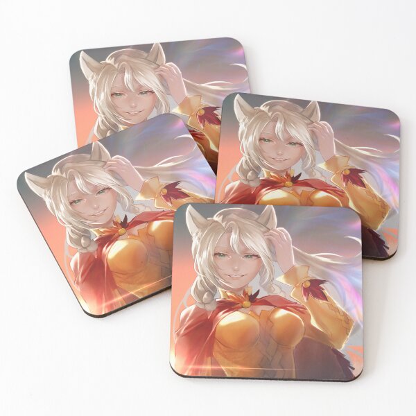 Item preview, Solise AFK arena fanart by horoharo designed and sold by H O R O H A R O.