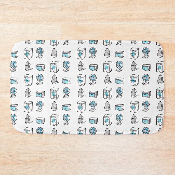 Item preview, Small Appliances Sticker Pack - Tumble Dryer designed and sold by MixtApparel.