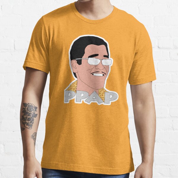 PPAP - PEN PINEAPPLE APPLE PEN Essential T-Shirt