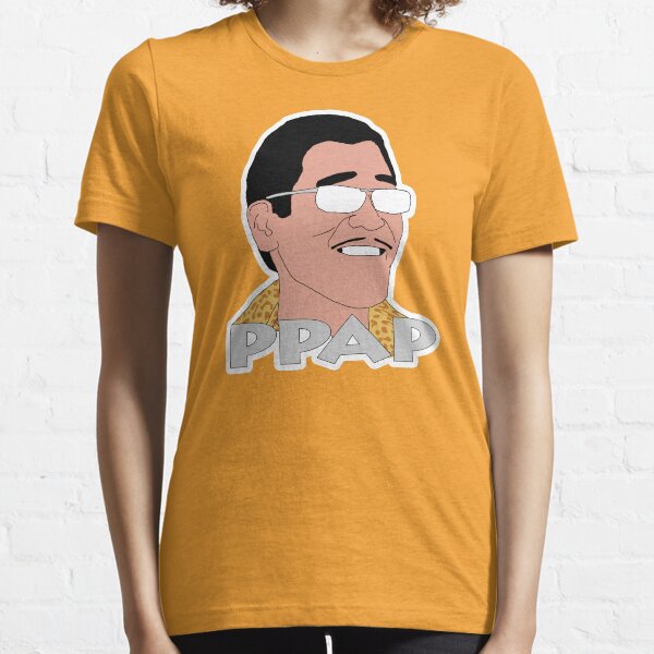 PPAP - PEN PINEAPPLE APPLE PEN Essential T-Shirt