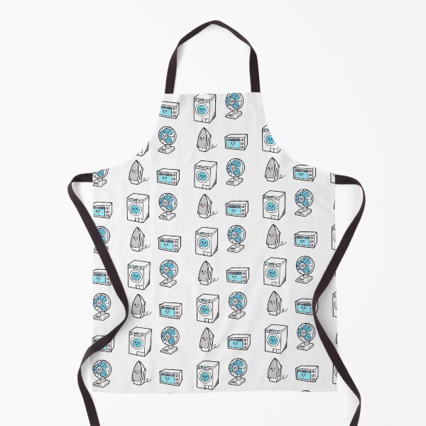 Item preview, Small Appliances Sticker Pack - Tumble Dryer designed and sold by MixtApparel.